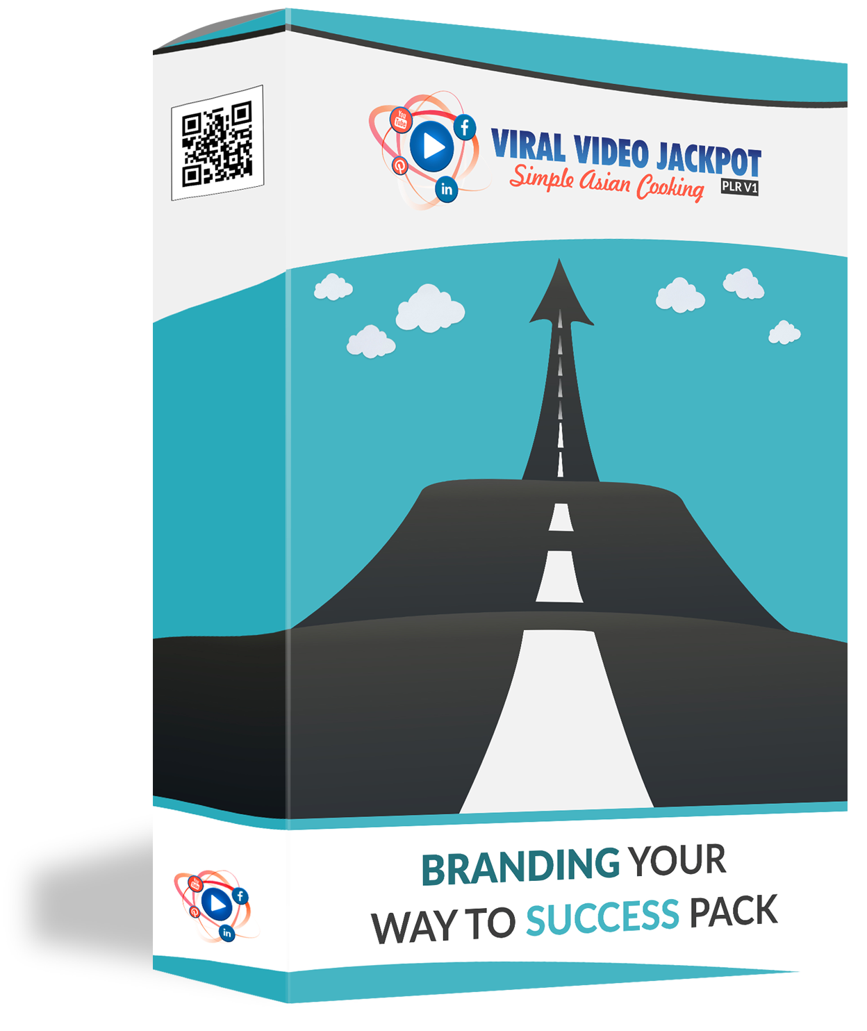 Branding Your Way To Success Pack