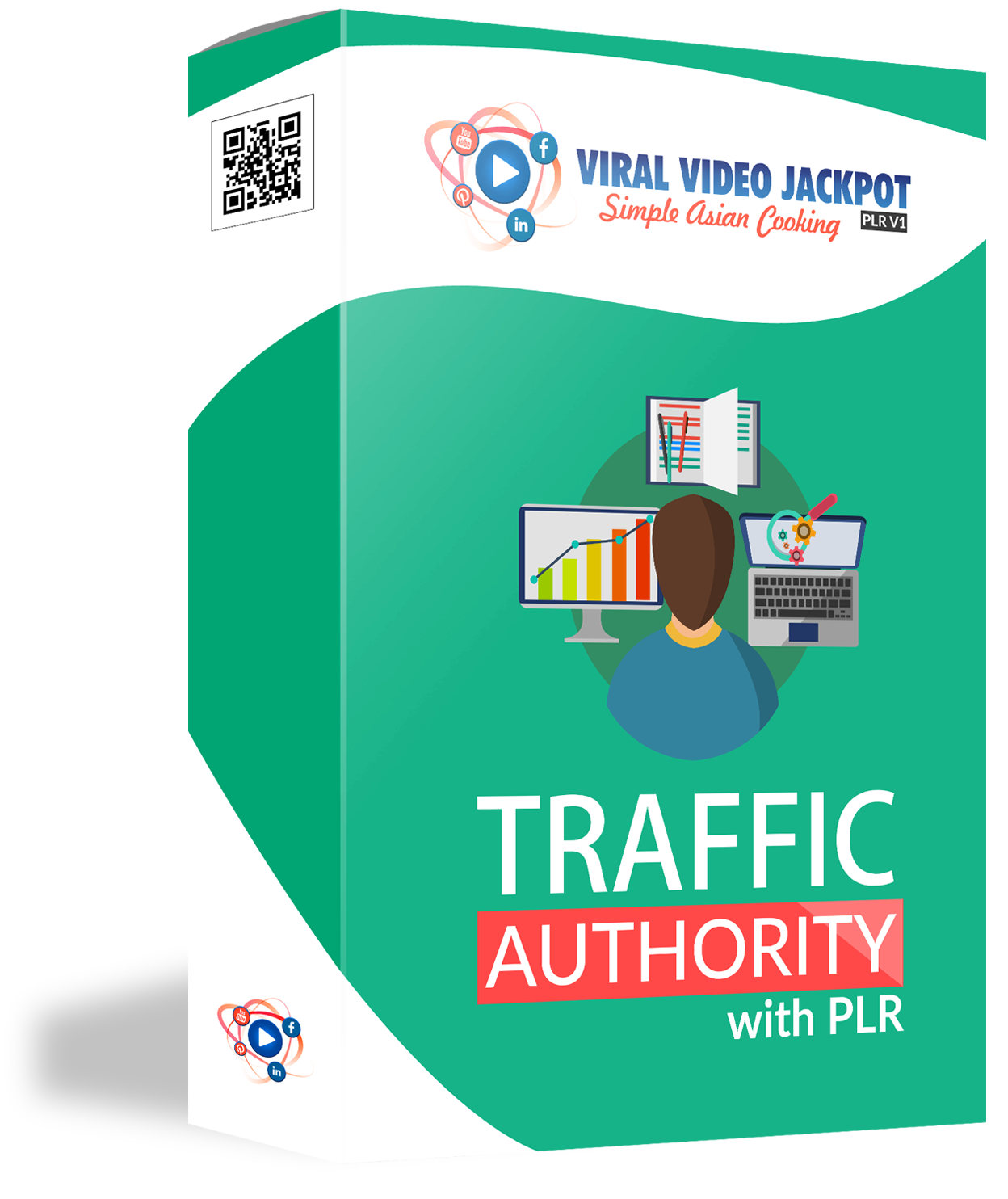 traffic authority with PLR