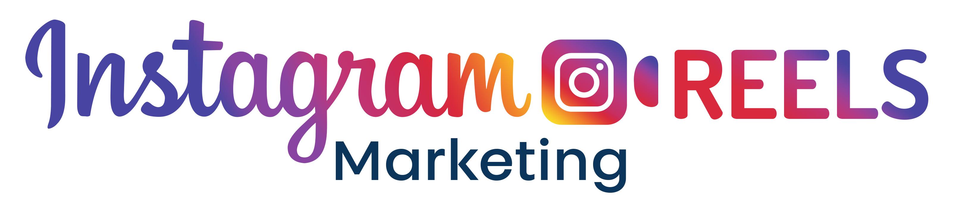 Instagram Reels Marketing - Upsell