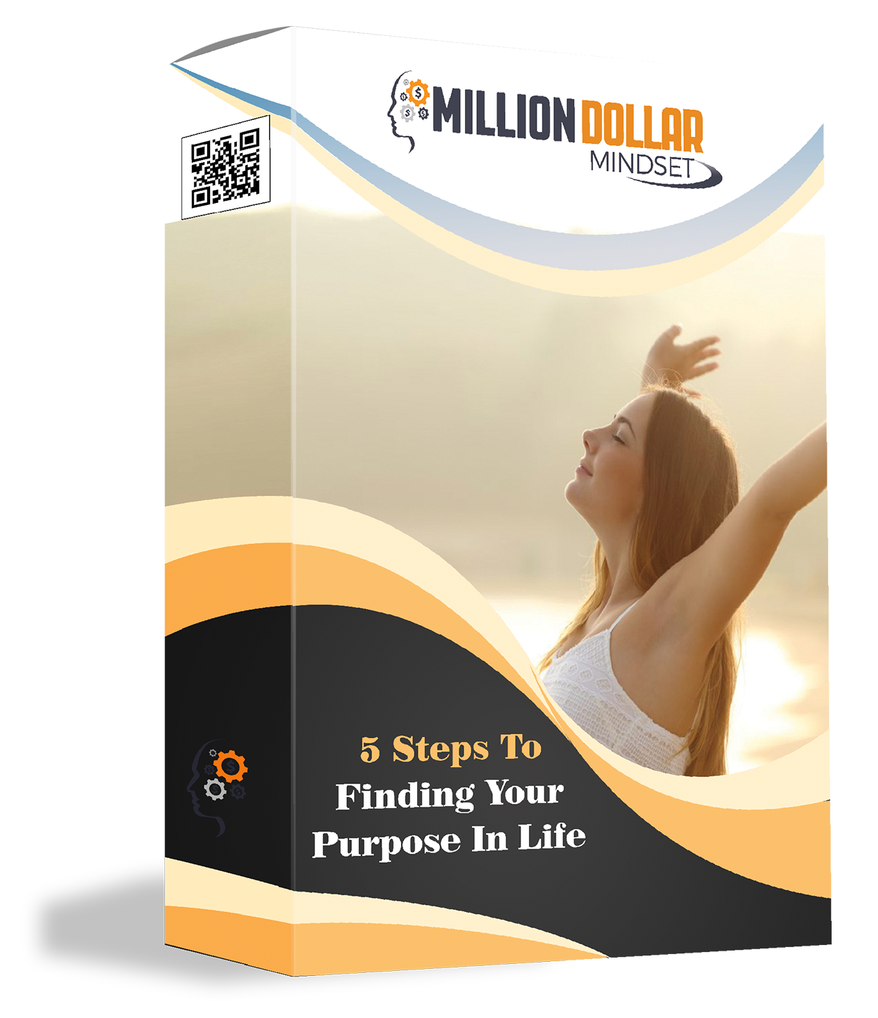 Million Dollar Mindset Bonus Page 1150